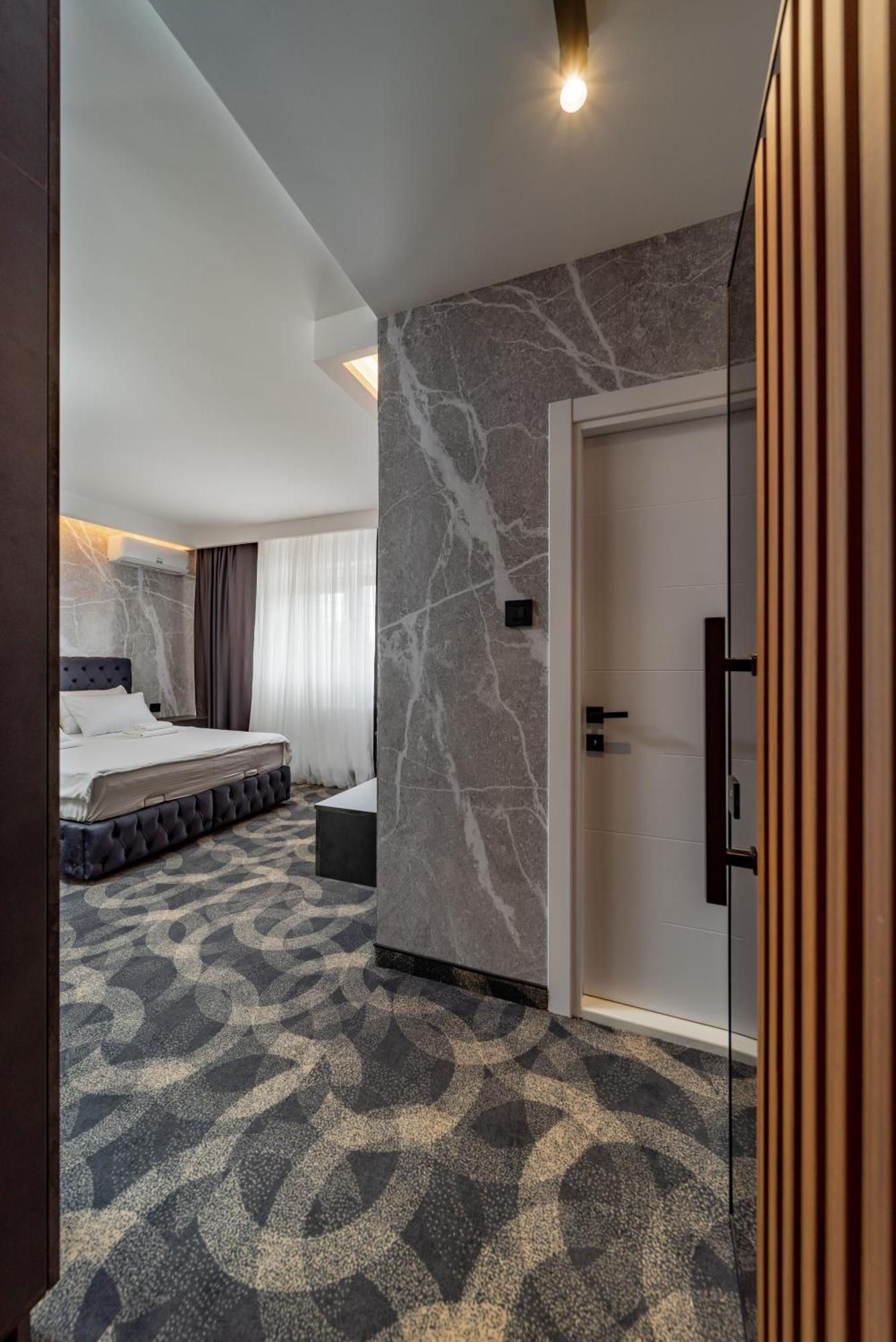 Apartmani 41 U Beogradu Vozdivac Luaran gambar