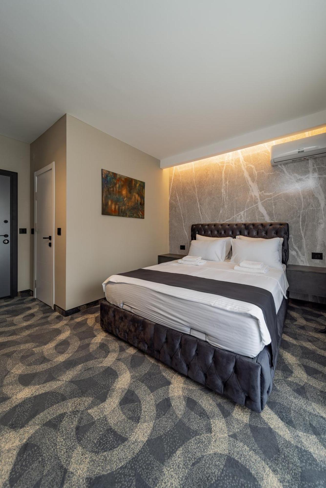 Apartmani 41 U Beogradu Vozdivac Luaran gambar